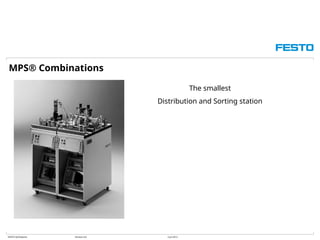 Mps Distributing 113 - MPS Stations.ppt presentaton for education | PPT