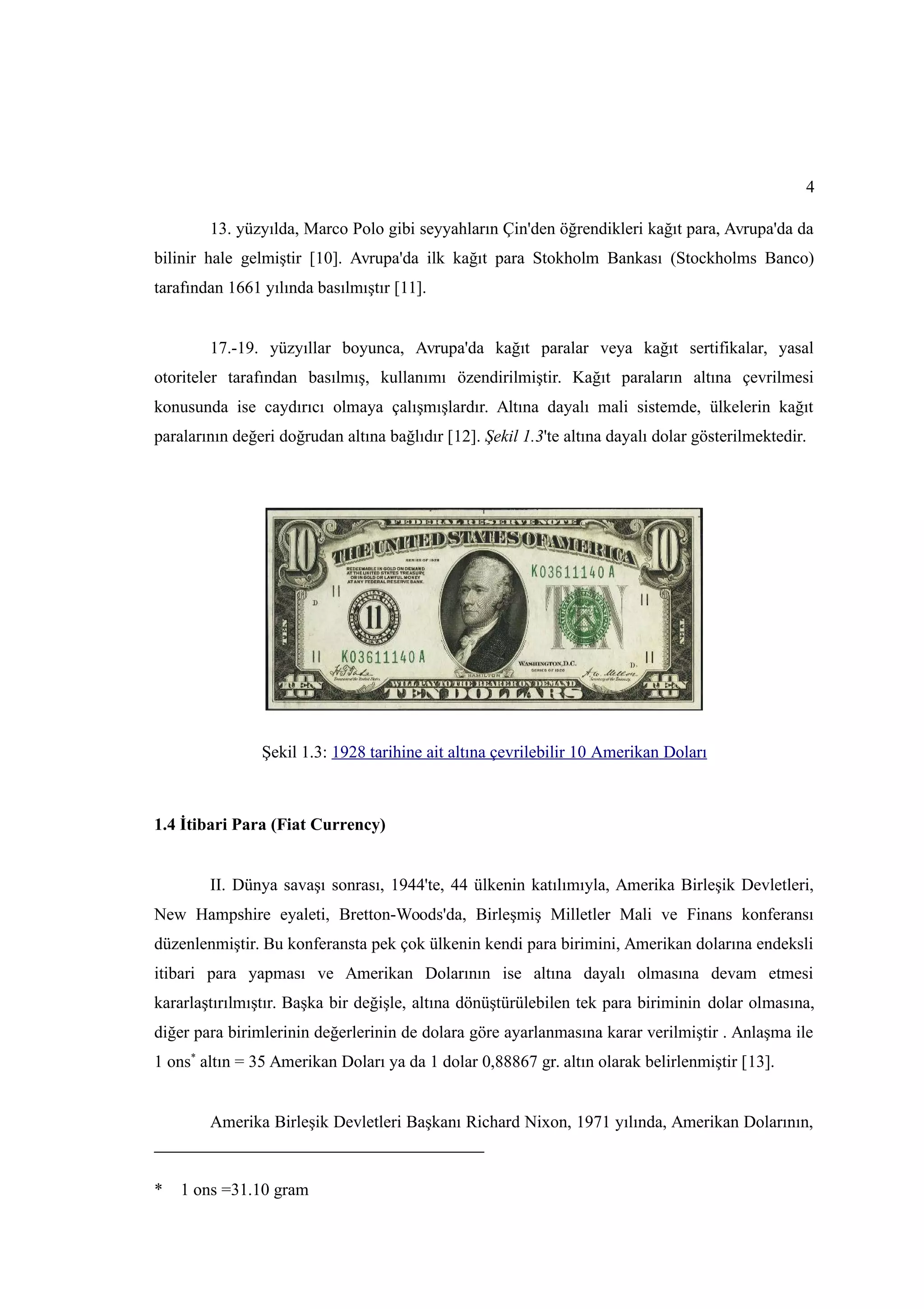 Kripto-Para, Bitcoin | PDF