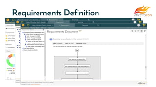Requirements Definition
 