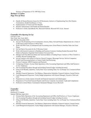 Barbara Carlon Resume.doc 072516 | DOC