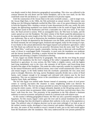 The Rise And Fall Of Ancient Egypt Toby Wilkinson | PDF