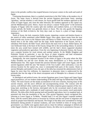 The Rise And Fall Of Ancient Egypt Toby Wilkinson | PDF