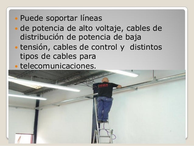 Organizador de la Bandeja de administraci/ón de Cables Debajo del Escritorio para enchufes del Cargador de alimentaci/ón del Cable de alimentaci/ón Organizador de Cables RoSoy Bandejas de Cables