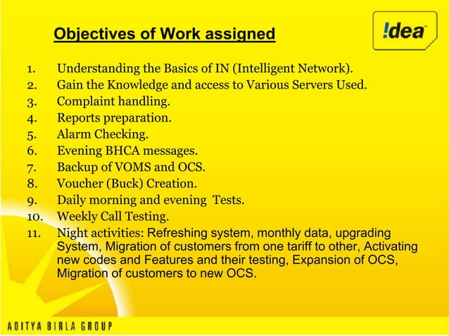 Keshav final ppt | PPT