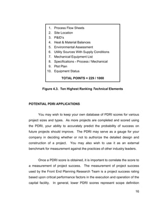 Pdri Score Sheet Example 113 2 pdri | PDF