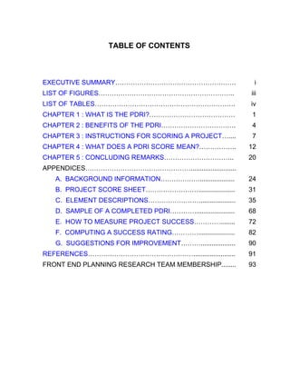 Pdri Score Sheet Example 113 2 pdri | PDF