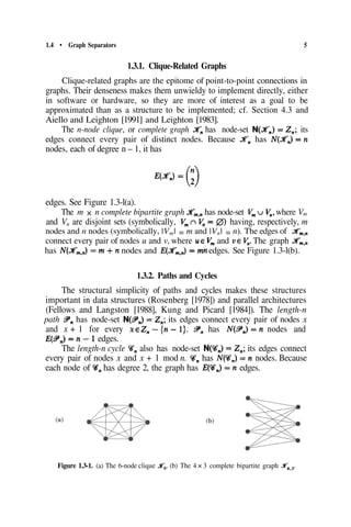 Graph Separators With Applications Frontiers In Computer Science Arnold ...
