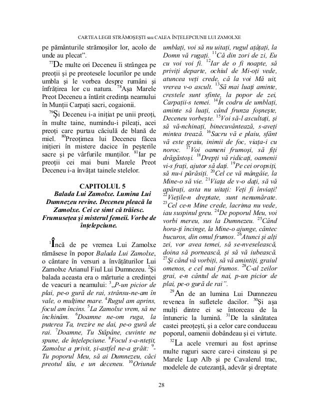 cartea lui zamolxe pdf download cartea lui zamolxe pdf download