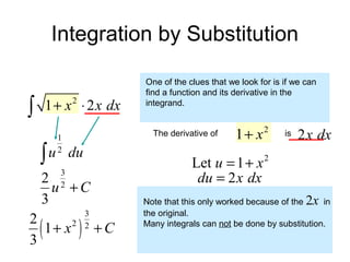 Integral 2