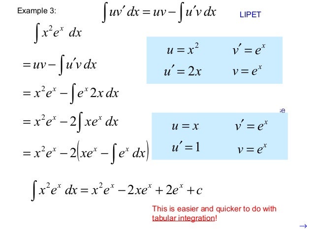 Integral 2
