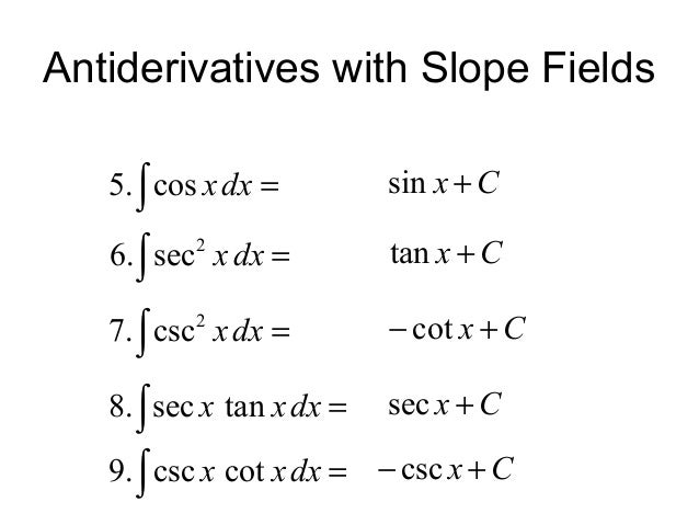 Integral 2 Integral 2