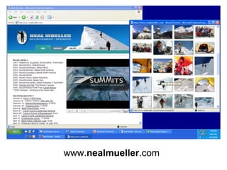 www.nealmueller.com
 