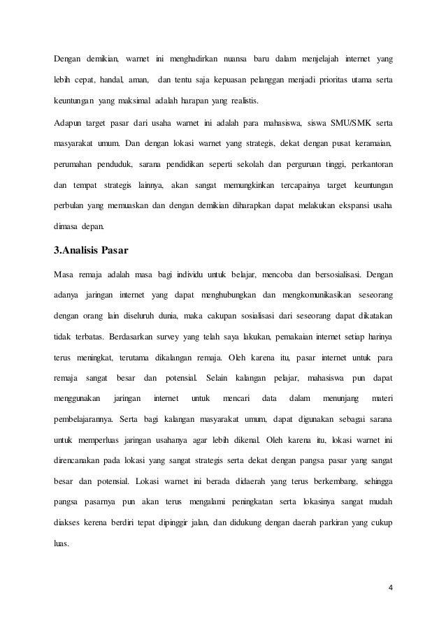 113693704 Contoh Proposal Usaha Warnet