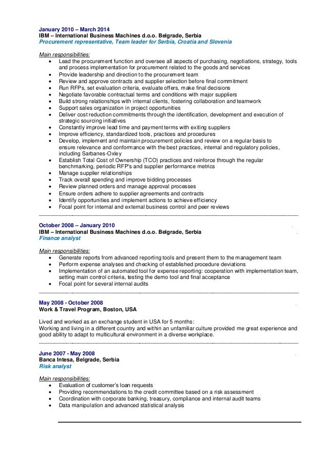 Cv Radojevic Cmilja