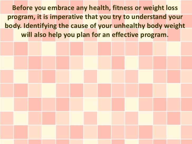 Fast Weight Loss Tips for Men