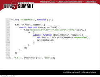 Thursday, February 2, 2012
 