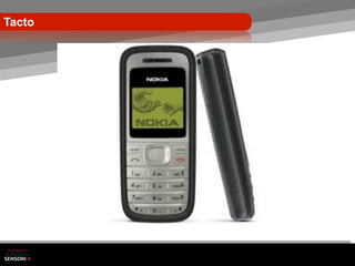 Tacto
 