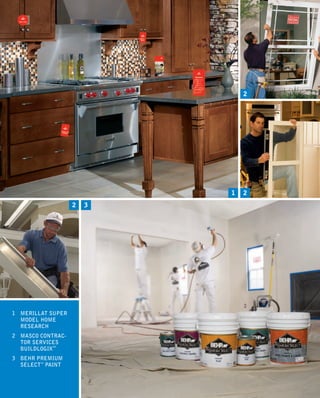 Masco Annua lReport2005