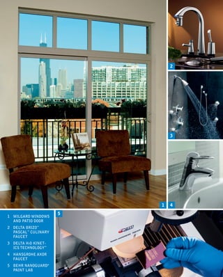 Masco Annua lReport2005