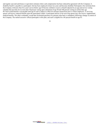 masco Proxy Statements 2002- 