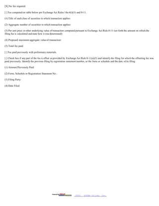 masco Proxy Statements 2002- 