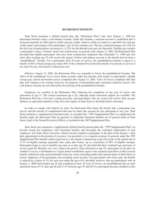 state street corp _PROXY