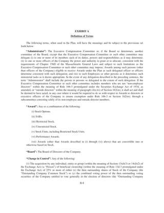 state street corp _PROXY