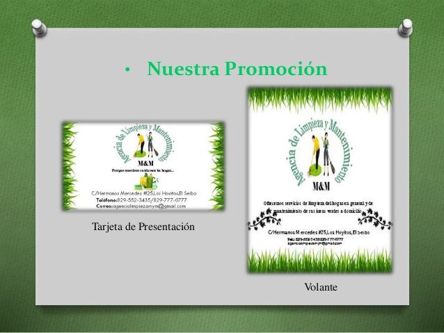 agencia de limpieza