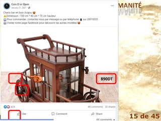 Mohamed Louadi, PhD – ISG-Tunis 15 de 45
CHATGPT ET LA NOUVELLE HUMANITÉ
890DT
 