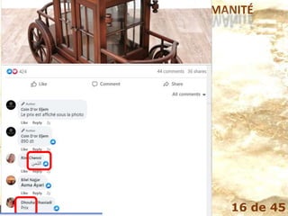 Mohamed Louadi, PhD – ISG-Tunis 16 de 45
CHATGPT ET LA NOUVELLE HUMANITÉ
 