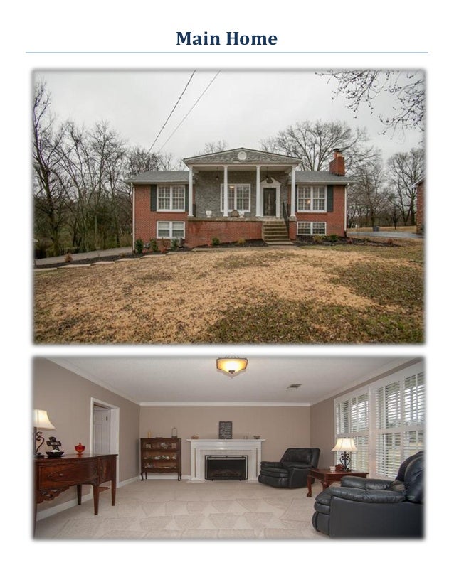 113 Country Club Dr, Hendersonville TN 37075 Homes For Sale Hendersonville by Re/Max The