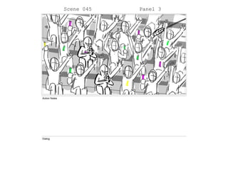 Scene 045 Panel 3
Action Notes
Dialog
 