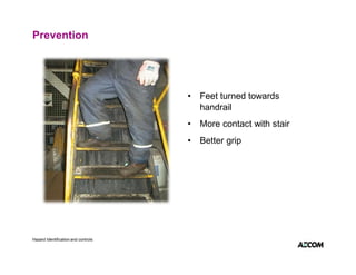 Construction Site Hazards and Controls | PDF