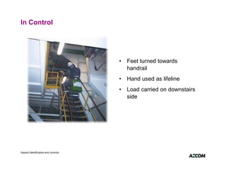 Construction Site Hazards and Controls | PDF