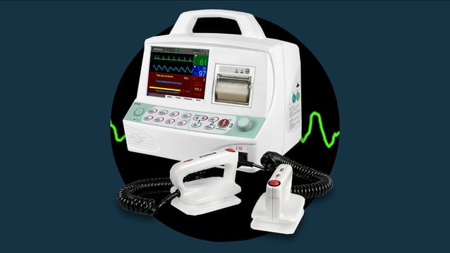 A Revised Algorithm for PEA Cardiac Arrest: Haney Mallemat | PPT | Free ...