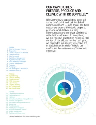 RR Donnelley 2003AR | PDF