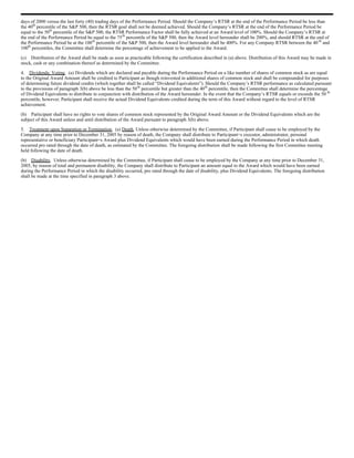 RR Donnelley  2003_10K