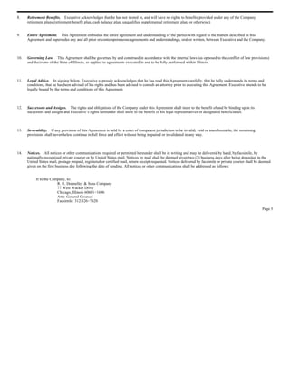 RR Donnelley  2003_10K