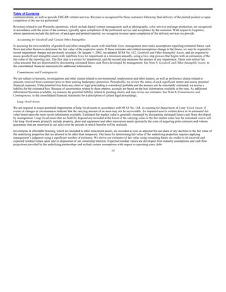 RR Donnelley  2003_10K