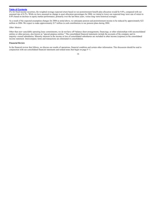 RR Donnelley  2003_10K