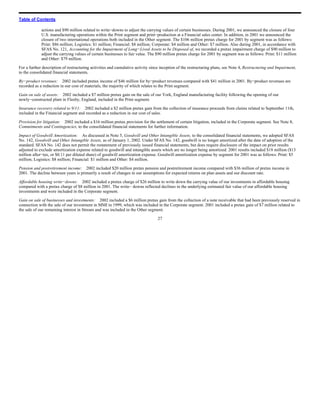 RR Donnelley  2003_10K