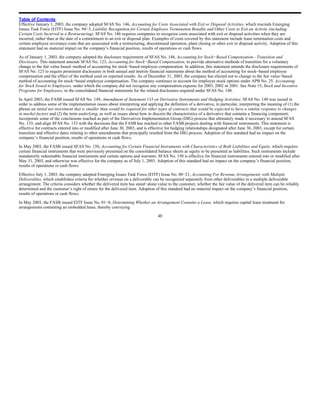 RR Donnelley  2003_10K