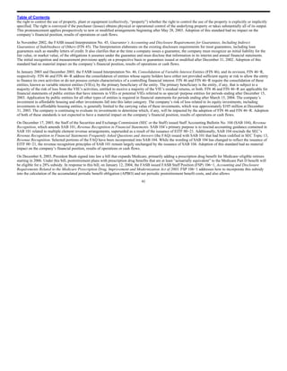 RR Donnelley  2003_10K