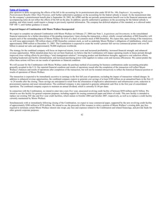 RR Donnelley  2003_10K