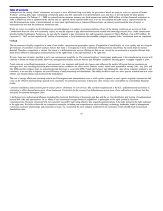 RR Donnelley  2003_10K