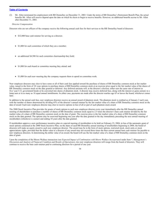 RR Donnelley  2003_10K