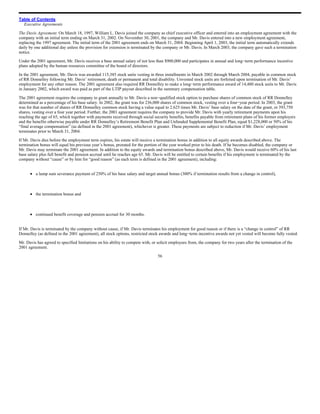 RR Donnelley  2003_10K