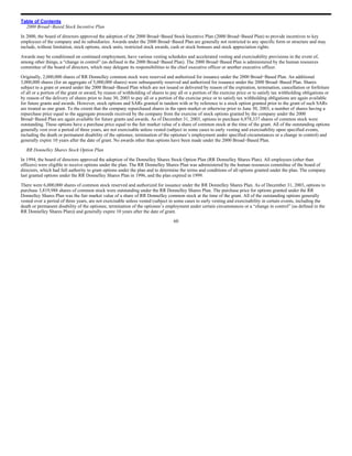 RR Donnelley  2003_10K