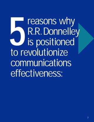 RR Donnelley  2000AR