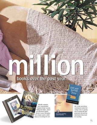 RR Donnelley  2000AR